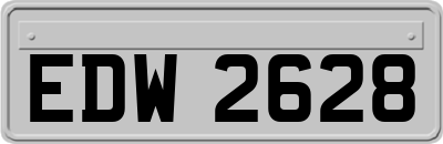 EDW2628