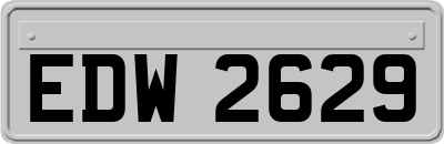 EDW2629
