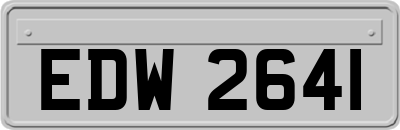 EDW2641