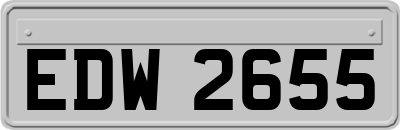 EDW2655