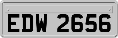 EDW2656