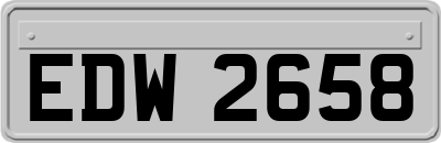 EDW2658
