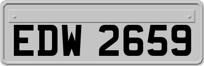 EDW2659
