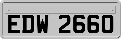EDW2660
