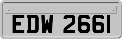 EDW2661