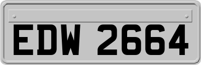 EDW2664