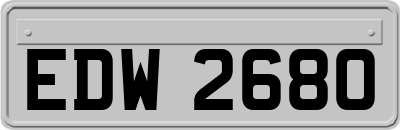 EDW2680