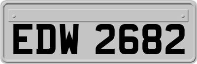 EDW2682