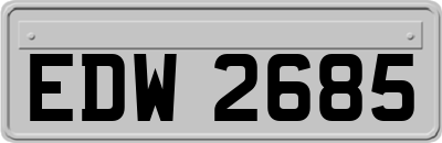 EDW2685