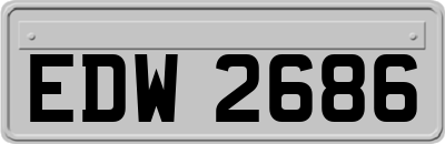 EDW2686