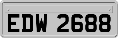 EDW2688