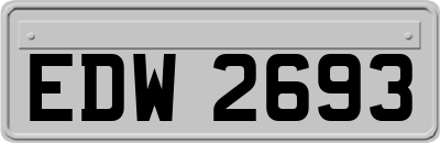 EDW2693