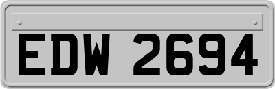 EDW2694
