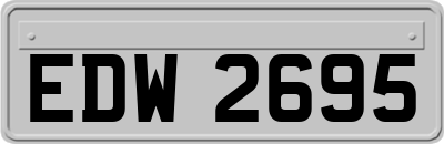 EDW2695