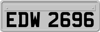 EDW2696