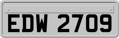 EDW2709