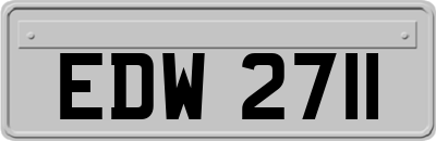 EDW2711