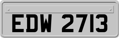 EDW2713