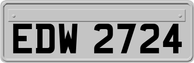 EDW2724