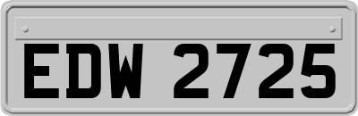 EDW2725