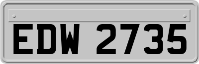 EDW2735