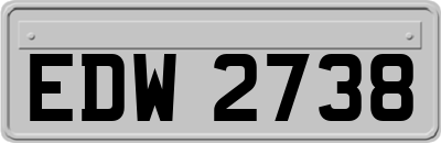 EDW2738