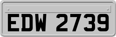 EDW2739