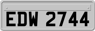 EDW2744