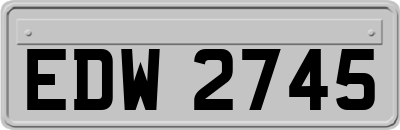 EDW2745