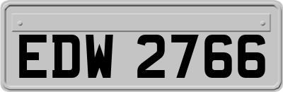 EDW2766
