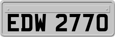 EDW2770