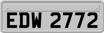 EDW2772