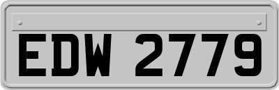 EDW2779