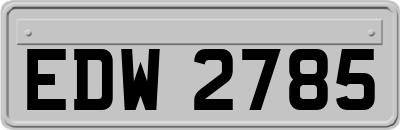 EDW2785