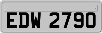 EDW2790