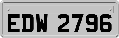 EDW2796