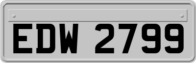 EDW2799