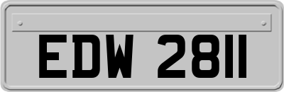 EDW2811