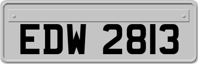 EDW2813