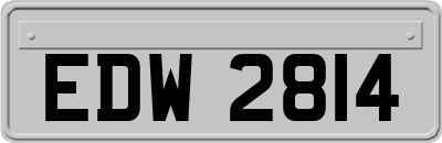 EDW2814
