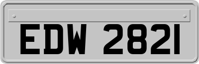 EDW2821