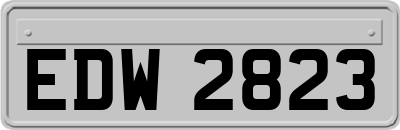 EDW2823