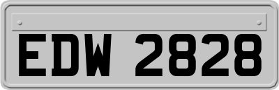 EDW2828