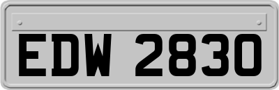 EDW2830