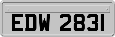 EDW2831