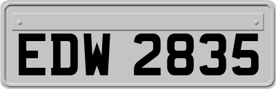 EDW2835