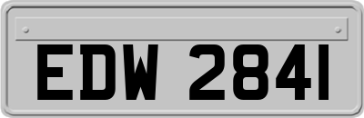 EDW2841