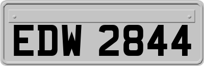 EDW2844