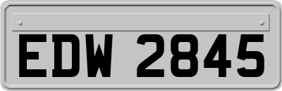 EDW2845