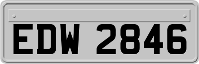 EDW2846